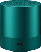 Huawei Mini Bluetooth Speaker, Emerald Green - thumbnail