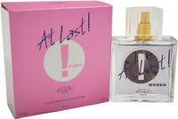 Parfums Bouquet At Last Women Edp 100ML