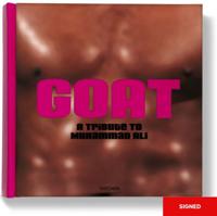 GOAT - A Tribute to Mohammed Ali (SUMO) (Signed) (Limited Edition) | Taschen