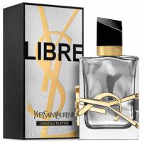 Yves Saint Laurent Libre L'Absolu Platine (W) Parfum 50Ml