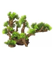 Aqua D'Ella Flora Scape for Aquariums 72x17x32cm
