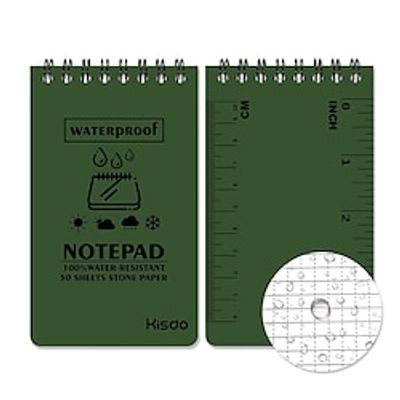 2023 Pocket Planner Classic PVC Portable Mini Small Planner 100 Pages for School Office Business Lightinthebox