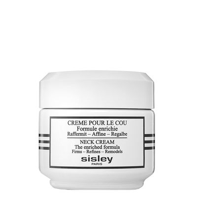 Sisley Crème Pour Le Cou Firming Neck Cream 50 ml Sisley Crème Pour Le Cou Firming Neck Cream 50 ml
