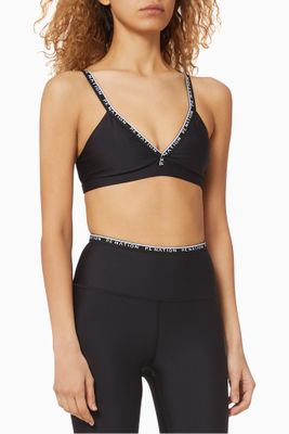 Power Play Sports Bra Power Play Sports Bra