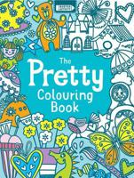 The Pretty Colouring Book | Buster Books