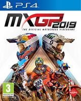 MXGP 2019 The Official Motorcross Video Game (PS4) - PlayStation 4 - thumbnail