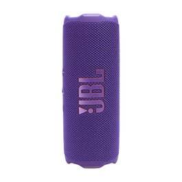 JBL Flip 7 Portable Waterproof and Dust-proof Bluetooth Speaker Purple (JBLFLIP7PUR)