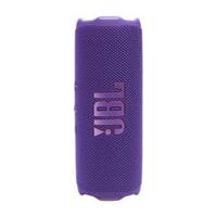 JBL Flip 7 Portable Waterproof and Dust-proof Bluetooth Speaker Purple (JBLFLIP7PUR)