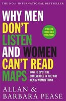 Why Men Don't Listen & Women Can't Read Maps : How to spot the differences in the way men & women think - thumbnail