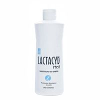 Lactacyd Med Soap Replacement Emulsion 500ml Lactacyd Med Soap Replacement Emulsion 500ml