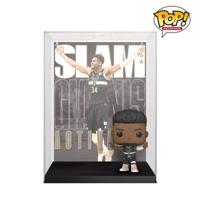 Funko Pop! Cover Basketball NBA Slam Giannis A. 3.75-Inch Vinyl Figure