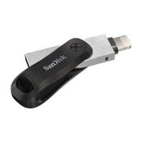 SanDisk iXpand Flash Drive Go 256GB (SDIX60N-256G-GN6NE)