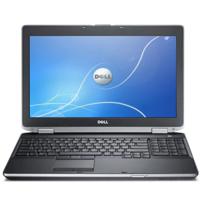 Dell Latitude 6530 Renewed Business Laptop | intel Core i5-3rd Generation CPU | 8GB RAM | 500Gb HDD | 15.6 inch Display | Windows 10 Professional (Pre- Owned)