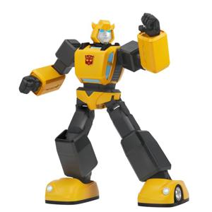 Robosen Transformers - Performance Bumblebee G1 Edition Robot