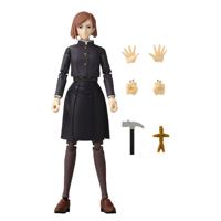 Bandai Anime Heroes Jujutsu Kaisen 6.5 Inch - 36980
