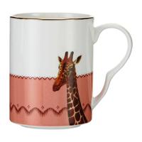 Yvonne Ellen Mug Giraffe Bee 375ml