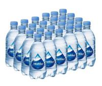 Monviso Natural Mineral Still Water Pet Bottle 330ML X 24pcs