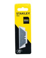 Stanley Knife Blade 5 Pack