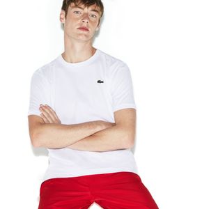 Men's Lacoste SPORT Breathable T-shirt Men's Lacoste SPORT Breathable T-shirt