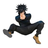 Banpresto Jujutsu Kaisen Maximatic The Megumi Fushiguro - 64497