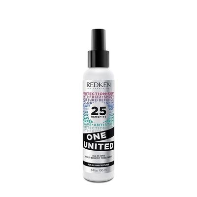 Redken One United All-In-One Multi-Benefit Treatment 150ml