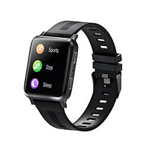F30 Smartwatch for Android iOS IP67 Waterproof Sports Tracker Support Heart Rate Monitor Blood Pressure Measurement Sports Timer Stopwatch Pedometer Call Reminder Sleep Tracker Lightinthebox
