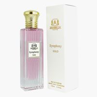 Arabella Symphony Gold Eau De Parfum - 50 ml - thumbnail
