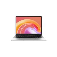 Huawei Matebook 13 | 2021 Model | 14 Inch | Core i5 | 8GB-512GB SSD | Win10 | Silver Color