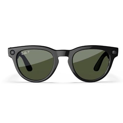Ray-Ban Gen 2 Headliner Shiny Black Transitions Graph. Green - 4013- 50 - C 601/1M50 Ray-Ban Gen 2 Headliner Shiny Black Transitions Graph. Green - 4013- 50 - C 601/1M50