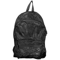 Blauer Black Polyester Backpack - BL-26565