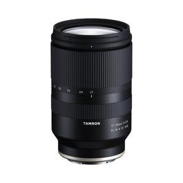 Tamron 17-70mm F/2.8 Di III-A VC RXD Zoom Lens for Fujifilm APS-C - Black (B070X)