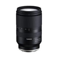 Tamron 17-70mm F/2.8 Di III-A VC RXD Zoom Lens for Fujifilm APS-C - Black (B070X)