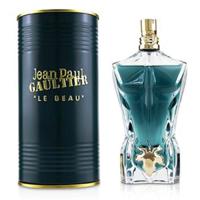 Jean Paul Gaultier Le Beau Male Edt 75ml Spy