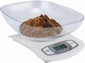 Sonashi Kitchen Scale - SKS-001