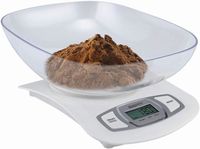 Sonashi Kitchen Scale - SKS-001 - thumbnail