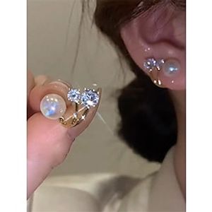 Women's Earrings Fashion Outdoor Geometry Earring Lightinthebox