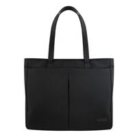 UNIQ Hava RPET Fabric Tote Bag - Midnight Black - thumbnail