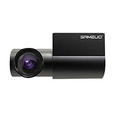 Cmera automotiva dvr com 2 cmeras 1440p wi-fi gps dash cam frente e traseira gravador de vdeo fhd 1080p cmera de r viso noturna miniinthebox