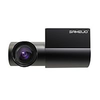 Cmera automotiva dvr com 2 cmeras 1440p wi-fi gps dash cam frente e traseira gravador de vdeo fhd 1080p cmera de r viso noturna miniinthebox - thumbnail