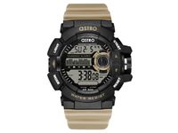 Astro Kids Digital Black Dial Watch A9917ppcb - thumbnail