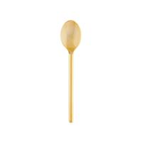 Cristina Re Moderne Spoons 24ct Gold Plated (Set of 4)