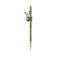 Legami I Love Bamboo - Pencil With Eraser - thumbnail