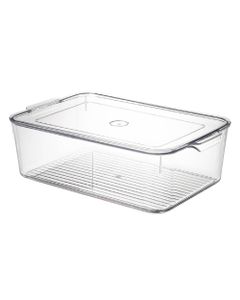 Shimoyama 4 Liter Food Storage Container Clear