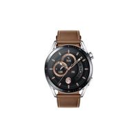 Huawei Watch GT3 | Smart Watch | Fitness Tracker | Bluetooth | 46mm | Jupiter Brown Color