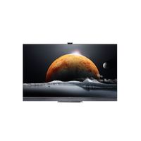 TCL 75 Inch 4K Smart QLED TV | Mini LED | Android TV | 75C825