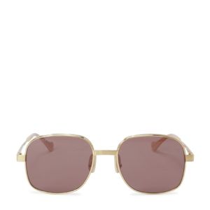 Square sunglasses