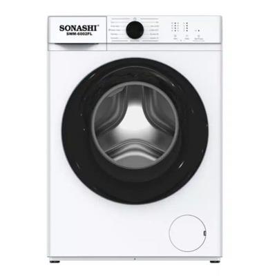 Sonashi 6kg Full Automatic Front Loading Washing Machine