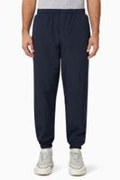 Jamie Track Pants in Tech Fabric