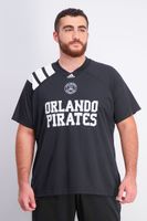 Mens Orlando Pirates Icon Jersey  Black - thumbnail