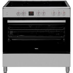 TEKA 90*60 cm Free Standing Cooker | 5 Electric Zones| FS 903 5VE